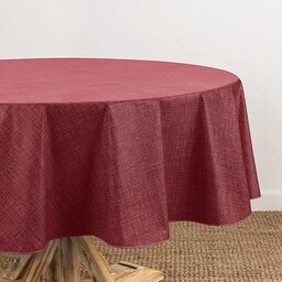 Elrene Home Fashions Monterey lniany inspirowany wodą