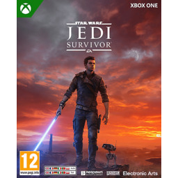 Gra Xbox One Star Wars Jedi: Ocalały