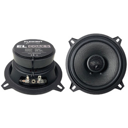 Głośniki samochodowe uDimension 13cm 2 drożne 100W