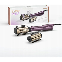 Lokówko suszarka obrotowa AS950EBabyliss 650W 2ACC