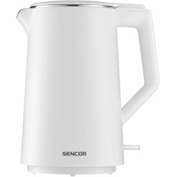 Sencor SWK 0550WH 1,7l 2200W Czajnik kuchenny