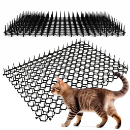 Kolce na koty, psy, kuny, ptaki No Pest