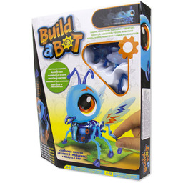 Build-A-BOT, zabawka konstrukcyjna Mrówka