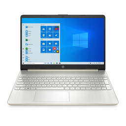 OUTLET Laptop HP 15-dy0014ds 4GB 256GB 15,6" HD