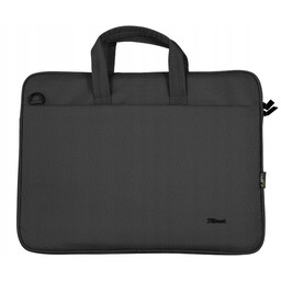Torba na laptopa Trust Bolonia Eco 15.6 cali