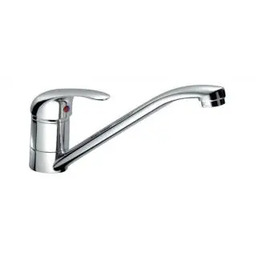 KFA Armatura Arura Baryt 553-915-00 Chrom Mosiądz Bateria