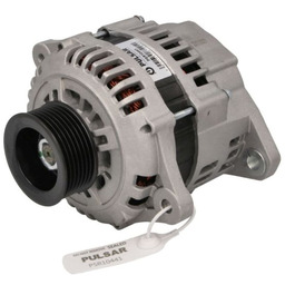 PULSAR PSR10441 Alternator Prąd ładowania alternatora: 90A, Napięcie: