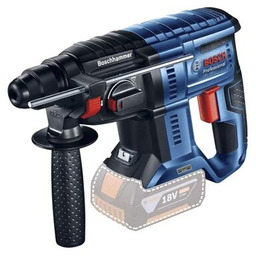 Bosch_elektronarzedzia Młot udarowo-obrotowy BOSCH Professional GBH 180-Li 0611911120