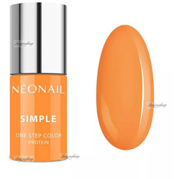 NeoNail - SIMPLE - ONE STEP COLOR -