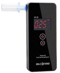 Alkomat AF-35 + 12 miesięcy kalibracji gratis