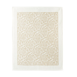 Le Jacquard Fran ais Dywanik łazienkowy Charme Yellow