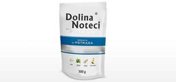 Dolina Noteci Premium Pstrąg 10x500g