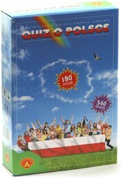 Mini quiz o Polsce