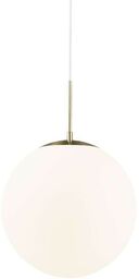 Nordlux - Grant 35 Lampa Wisząca Brass