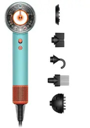 Dyson Supersonic Nural 515276-01 Jonizacja Dyfuzor Zimny nawiew