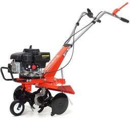HORTMASZ Glebogryzarka spalinowa HGS 362 z napędem 2.7kW