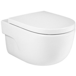Roca Meridian Rimless miska Wc podwieszana A34624L000