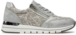 Sneakersy Remonte R6700-40 Szary