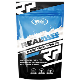 Real Pharm Real Mass 1000g