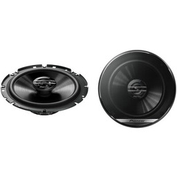 PIONEER Głośniki samochodowe TS-F1720F