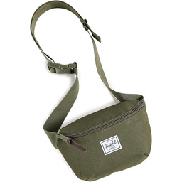 Herschel Fourteen, bluszczowy, jeden rozmiar, czternaście