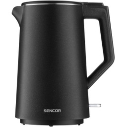 Sencor SWK 0551BK 1,7l 2200W Czajnik kuchenny