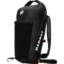 Plecak MAMMUT Aenergy 18 black