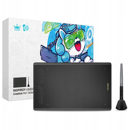 Tablet graficzny Huion H580X