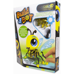 Build-A-BOT, zabawka konstrukcyjna Pszczoła
