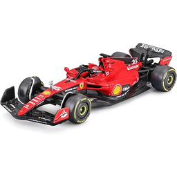 BBURAGO - Żelazo SF-23 - Season Car F1
