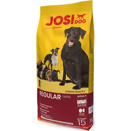 JOSIDOG Karma dla psa Regular Drób 15 kg