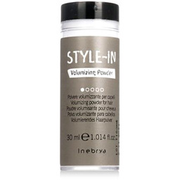Inebrya Style-In Volumizing Powder objętość włosów 30 ml