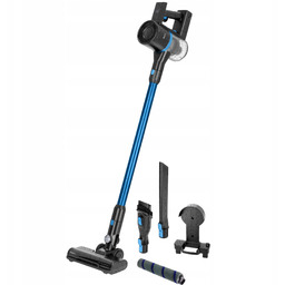 Odkurzacz pionowy Amica Vgb 6010 2w1 Odłączany ręczny