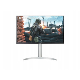 Monitor Lcd 27'' Ips 4K/27UP650K-W Lg