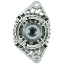 PULSAR PSR10434 Alternator Prąd ładowania alternatora: 90A, Napięcie: