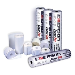 Rolki termiczne EMERSON 110mm X 30m - X05600