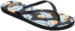 japonki damskie ROXY BERMUDA II Black - BL0