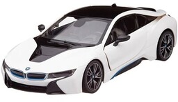 RASTAR Samochód zdalnie sterowany BMW i8 71000