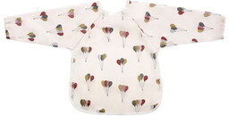 Muumee - Wodoodporny Śliniak Fartuszkowy Baby Bib Waterproof
