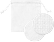 KIKO Milano Make Up Remover Cleansing Pads Waciki