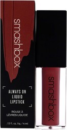 Smashbox Always On Liquid Lipstick - Babe Alert