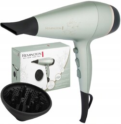 Profesjonalna Suszarka do Włosów Jonizacja Remington AC5860 2300W