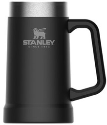 STANLEY Kubek termiczny Adventure 10-02874-034 Czarny