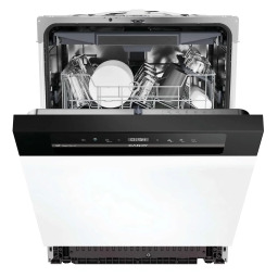 Candy RapidO CH 5B3F1B Maxi Tub 59,7cm Total