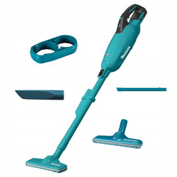 Makita Akum. Odkurzacz Pionowy 18V DCL280FZ