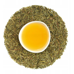 Herbata Zielona SENCHA 1KG