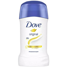 Dove Original Antyperspirant w sztyfcie dla kobiet 40ml