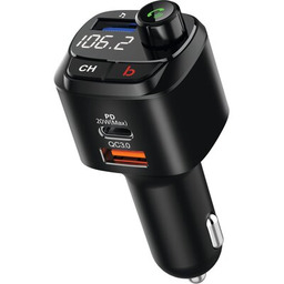 TECHNISAT Transmiter FM Digicar 200 BT Taniej o