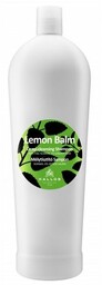 Lemon Balm Deep - Cleansing Shampoo szampon