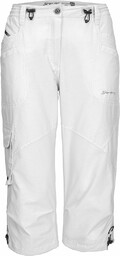 G.I.G.A. DX Damskie spodnie Capri/spodnie 3/4 Feniana
